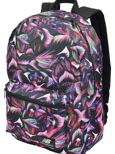 Fitness Mania - New Balance Men's & Women's Classic Back Pack - 9982MLT