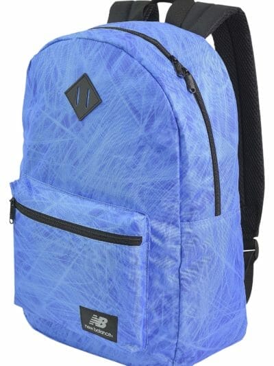 Fitness Mania - New Balance Men's & Women's Classic Back Pack - 9984BL