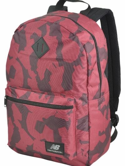 Fitness Mania - New Balance Men's & Women's Classic Back Pack - 9987RD