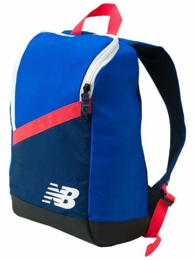 Fitness Mania - New Balance Men's & Women's New Balance Team Backpack