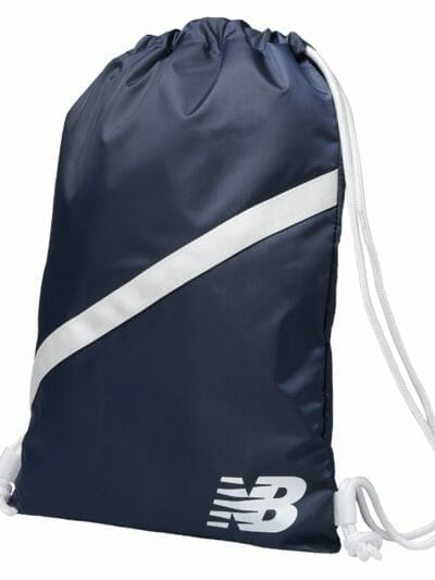 Fitness Mania - New Balance Men's & Women's New Balance Team Gym Bag - WFBTGB5NV