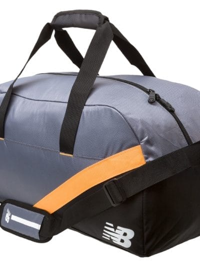 Fitness Mania - New Balance Men's & Women's Team Holdall - WFBTHA5GML