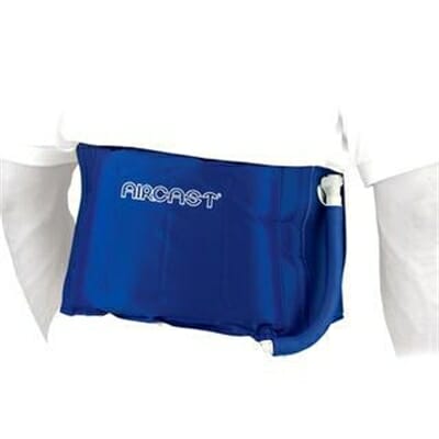 Fitness Mania - Back Cryo/Cuff One Size