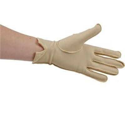 Fitness Mania - Deroyal Edema Glove - Full Finger - Wrist Length