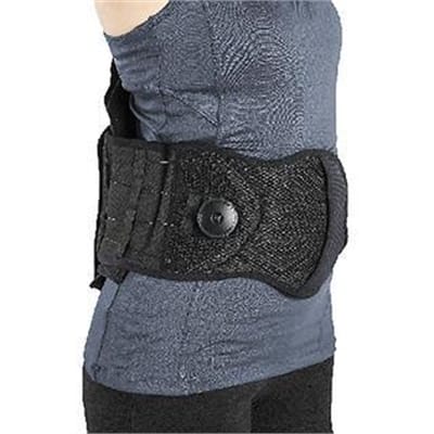 Fitness Mania - Deroyal Warrior Spine Universal Back Brace