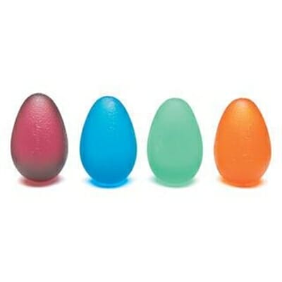 Fitness Mania - Eggsercizer Hand Exerciser