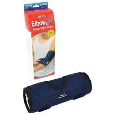 Fitness Mania - IMAK Elbow PM Support