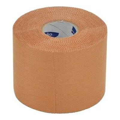 Fitness Mania - Leuko Premium Plus Rigid 5.0cm x 13.7m