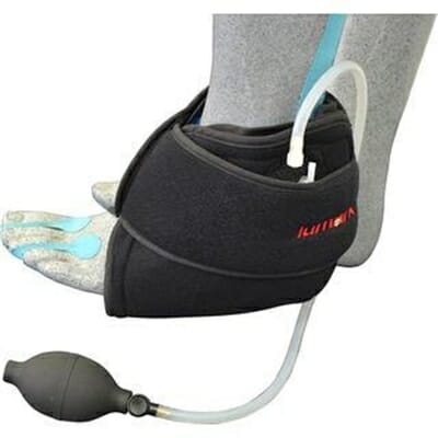 Fitness Mania - Lumark Ankle Cold Compression