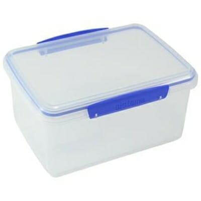 Fitness Mania - Sistema 3 Litre Container