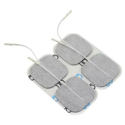 Fitness Mania - ValuTrode Electrodes Square - 5 x 5cm (4)