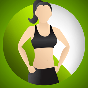 Health & Fitness - 20 Minute Beginners Workout - Power 20