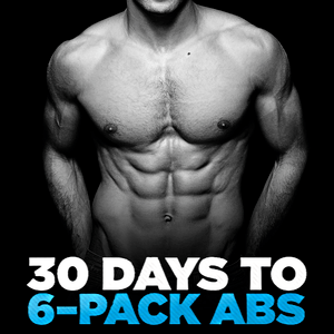 Health & Fitness - 30 Days To Six-Pack Abs - RUCHIN PANCHAL