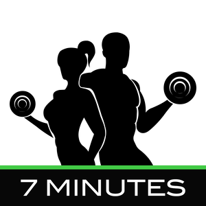 Health & Fitness - Bodyweight Training Results - 7 Minutes Workouts with Personal Running Trainer and Fitness Center Program - Alin Soare