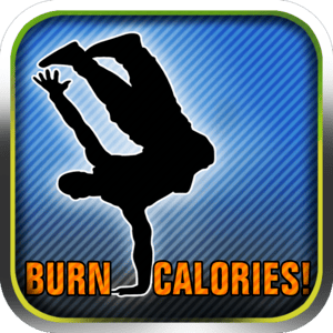 Health & Fitness - Burned Calories Counter - Netox