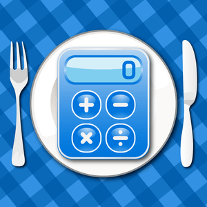 Health & Fitness - Calculator for Weight Watchers - Lime Works