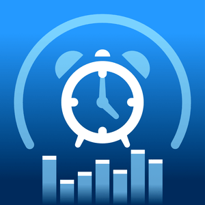 Health & Fitness - Clever Alarm Clock (Sleep Cycle Tracker) - Apirox