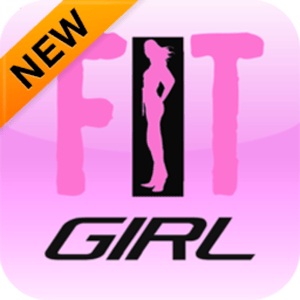 Health & Fitness - FitGirl Pro – Your Personal Cardio