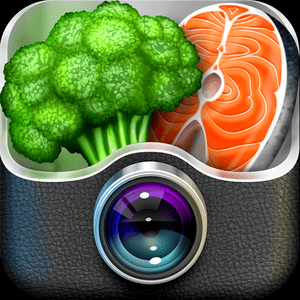 Health & Fitness - FoodSnap! - a photo food diary app - Matching RVs LLC