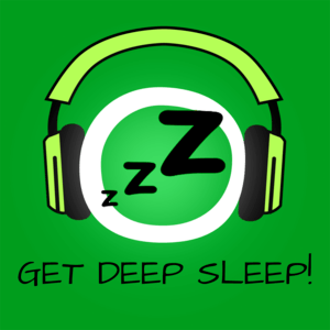 Health & Fitness - Get Deep Sleep! Sleep well by Hypnosis! - Get on Apps!