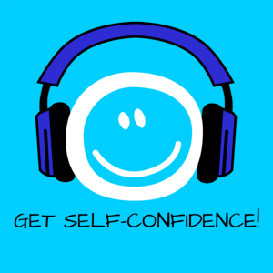 Health & Fitness - Get Self-Confidence! Boost self-esteem by Hypnosis! - Get on Apps!
