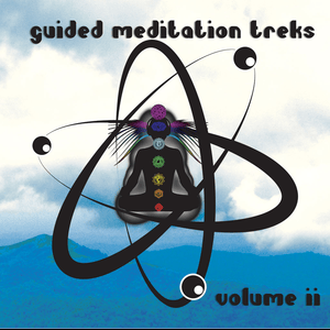 Health & Fitness - Guided Meditation Treks 2 - Russell Dobda