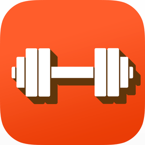 Health & Fitness - Gym Hero Pro - Fitness Log & Workout Tracker - Big Mike Alright