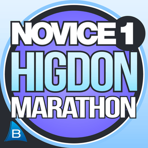 Health & Fitness - Hal Higdon Marathon Training Program - Novice 1 - Bluefin Software