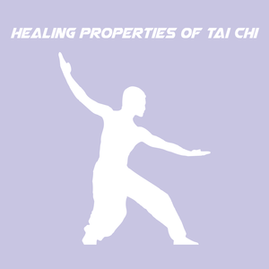 Health & Fitness - Healing Properties Of Tai Chi - John Philley
