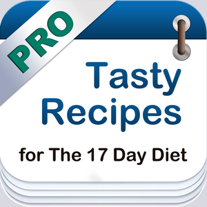 Health & Fitness - Healthy Food Recipes for the 17 Day Diet Pro - The Jones Kilmartin Group