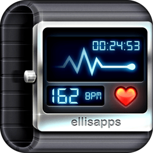 Health & Fitness - Heart Rate - Heart Rate Monitor for Fitness