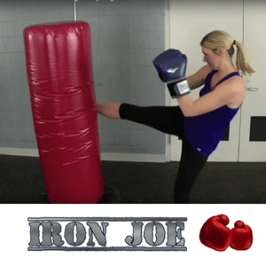 Health & Fitness - IRON JOE KICKBOXING ® - Jason Brainard