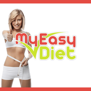 Health & Fitness - My Easy Diet – The Ultimate Weight Loss App - Wachipi srl