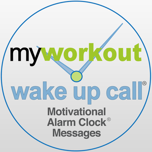 Health & Fitness - My Workout Wake UP Call - My Successables