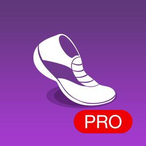 Health & Fitness - Pedometer Step Counter PRO by Runtastic - runtastic