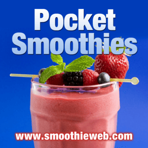 Health & Fitness - Pocket Smoothie Recipes - SmoothieWeb.com
