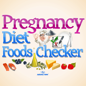 Health & Fitness - Pregnancy Foods - Mark Patrick Media