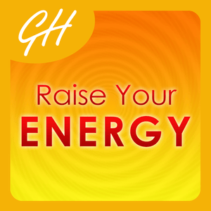 Health & Fitness - Raise Your Energy by Glenn Harrold: Self-Hypnosis Energy & Motivation - Glenn Harrold