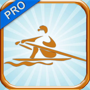 Health & Fitness - Rowing Log PRO - for iPhone - Alex Rastorgouev