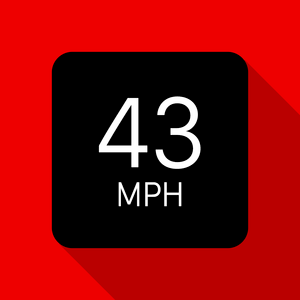 Health & Fitness - Speedometer - Speed tracking app for iPhone and Apple Watch - Zuhanden GmbH