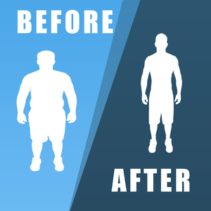 Health & Fitness - Weight Tracker - Before & After Photos and BMI - Dmitriy Delistoyan