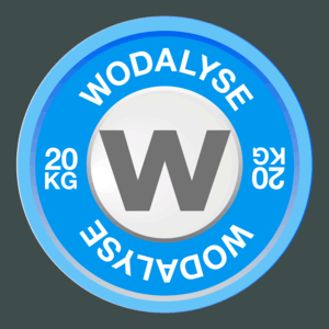 Health & Fitness - Wodalyse Pro Crossfit - Geek Apps