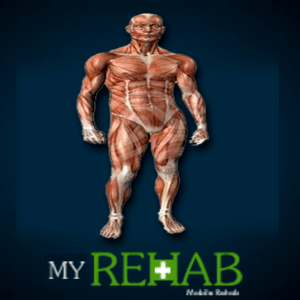 Health & Fitness - myRehab Back - Whitelake Interactive
