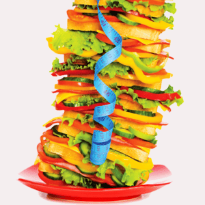 Health & Fitness - دليل السعرات الحرارية - a.d.h media ltd