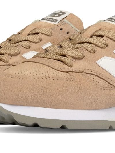 Fitness Mania - 990 Heritage Men's Made in USA Shoes - M990CER