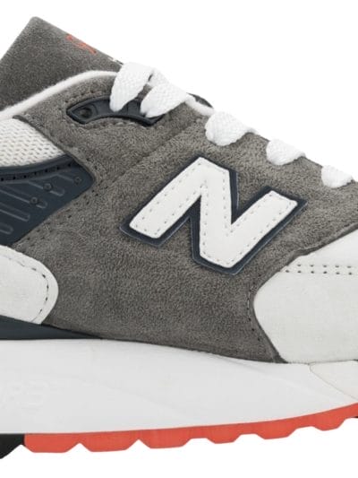 Fitness Mania - 998 Explore by Air Men's Made in USA Shoes - M998CREA