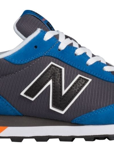 Fitness Mania - New Balance 515 Men's Lifestyle Shoes - ML515CCB