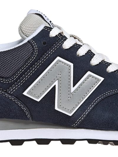 Fitness Mania - New Balance 574 Men's NB Numeric Shoes - ML574NVS