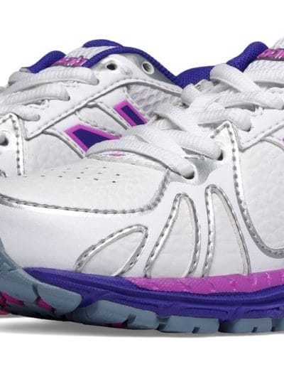 Fitness Mania - New Balance 761v3 Girl's Pre School Cross Training Shoes - KX761PPY