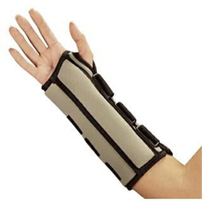 Fitness Mania - DeRoyal Universal Wrist/Forearm Splint